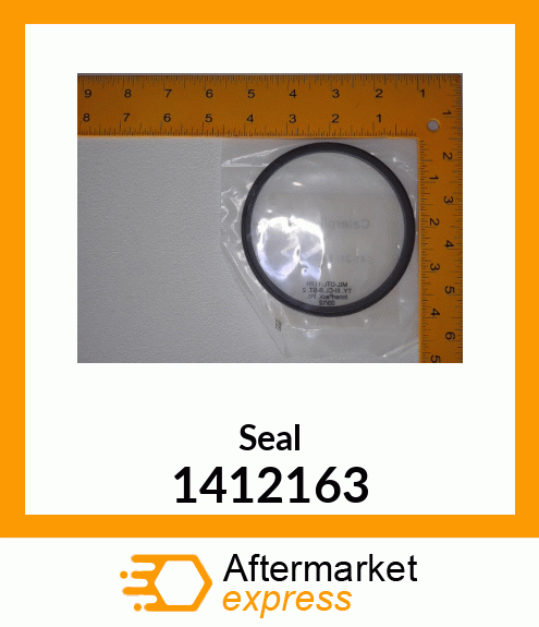 SEAL 1412163