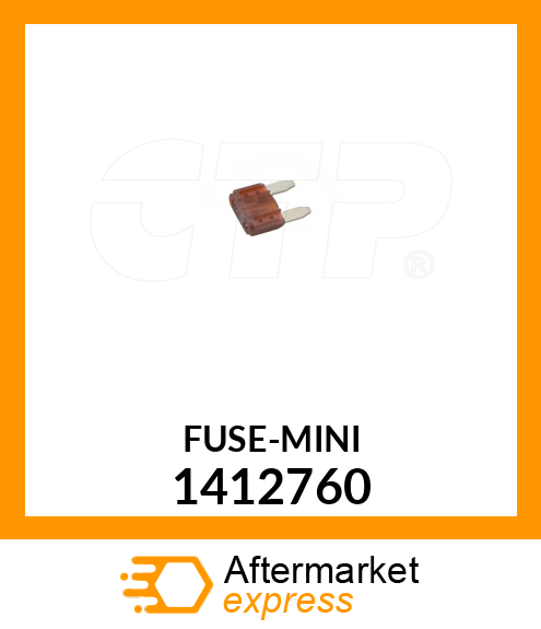 FUSE 1412760