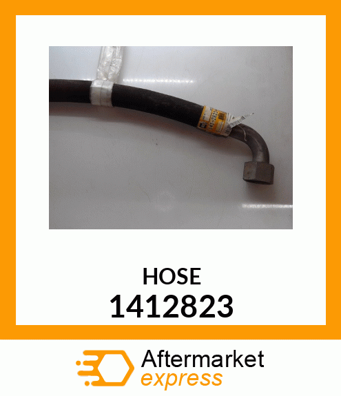 HOSE A 1412823