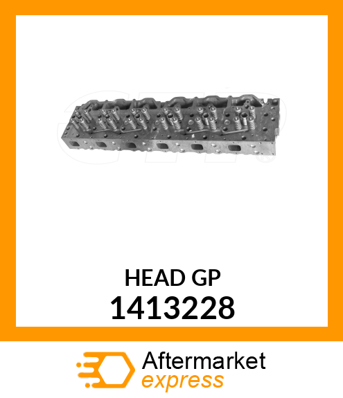 HEAD GP 1413228