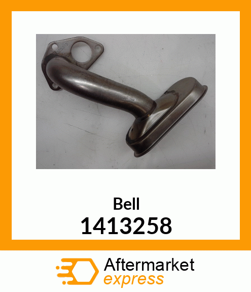 BELL A 1413258