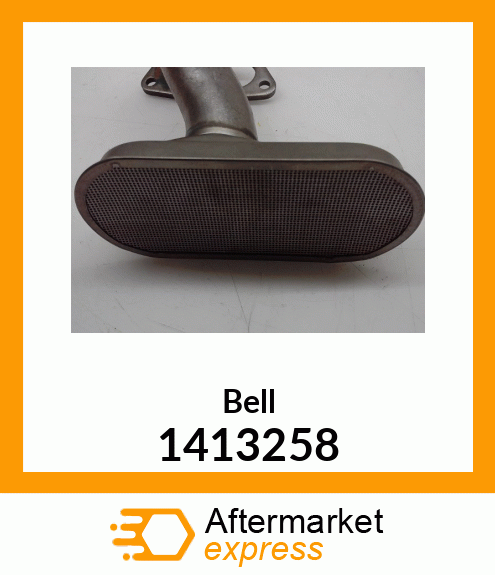 BELL A 1413258