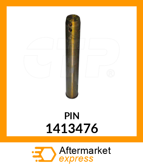 PIN, BUCKET LNK 1413476