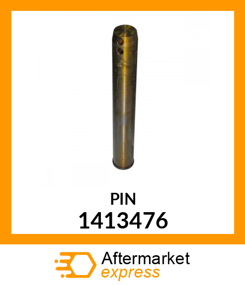 PIN, BUCKET LNK 1413476