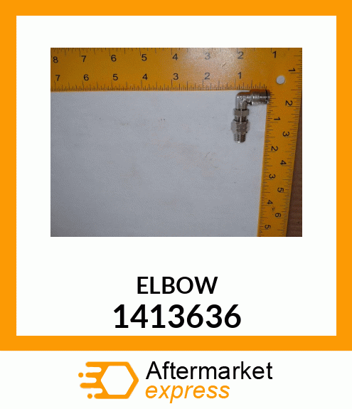 ELBOW 1413636