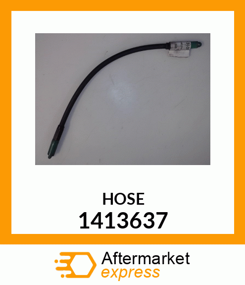 HOSE A 1413637