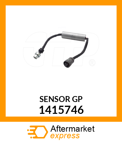 SENSOR GP 1415746