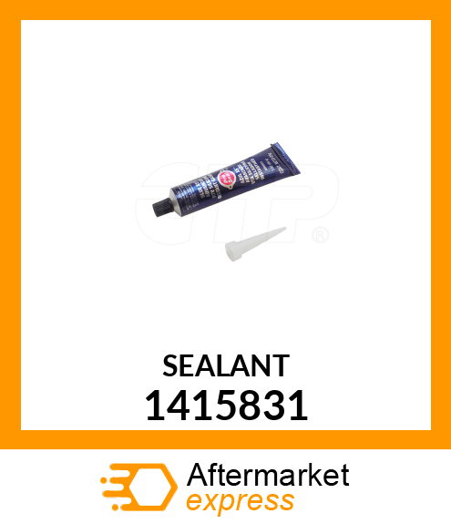 SEALANT 1415831