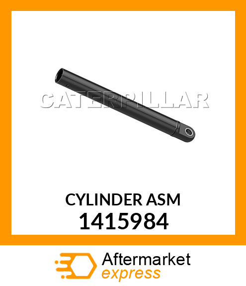 CYLINDER ASM 1415984