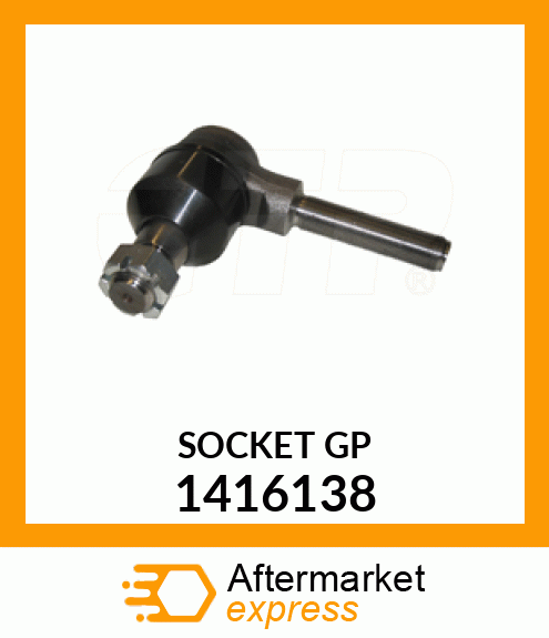 SOCKET G 1416138