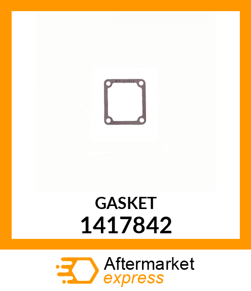 GASKET 1417842