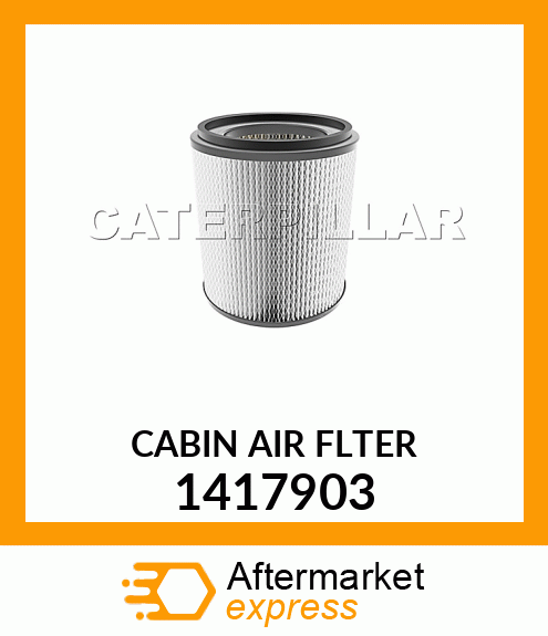 FILTER-CHR 141-7903