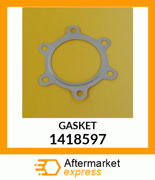 GASKET 1418597