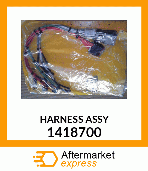 HARNESS_ASSY 1418700