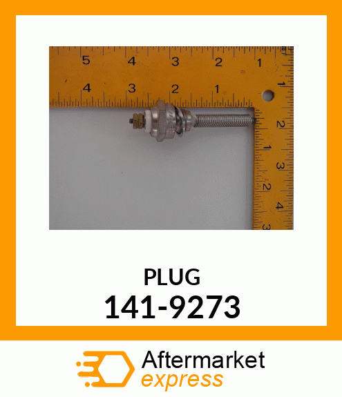 PLUG-GLOW 141-9273