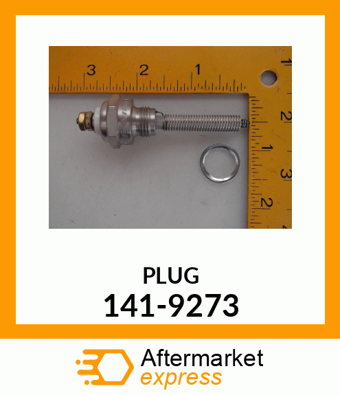 PLUG-GLOW 141-9273