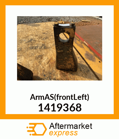 ArmAS(frontLeft) 1419368