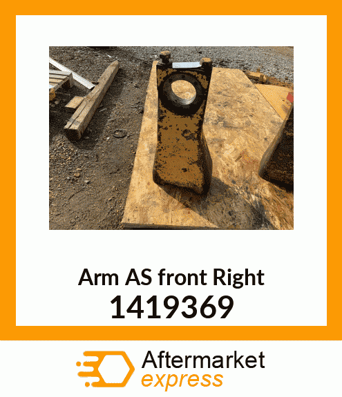 ARM A 1419369
