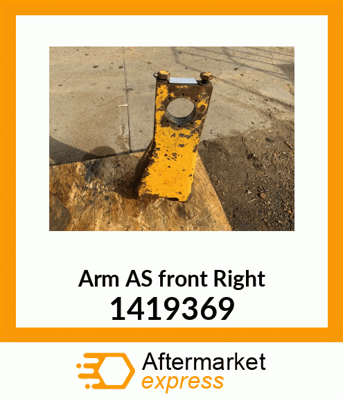 ARM A 1419369