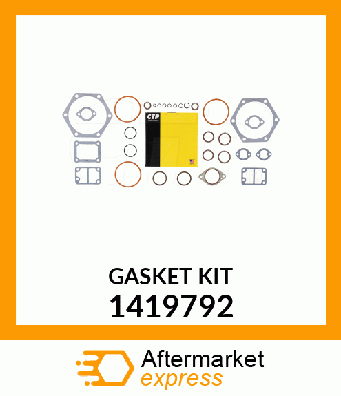 GASKET GP 1419792