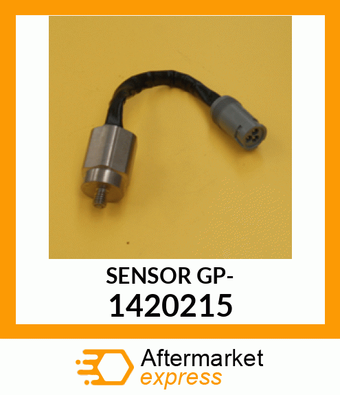 SENSOR G 1420215