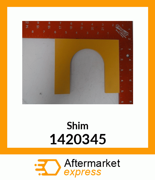 SHIM 1420345