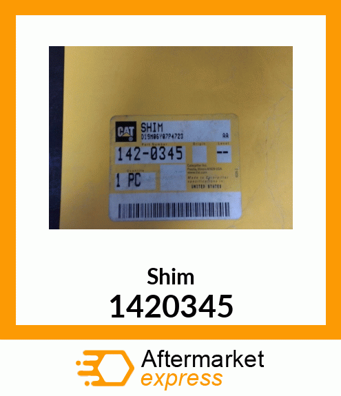 SHIM 1420345