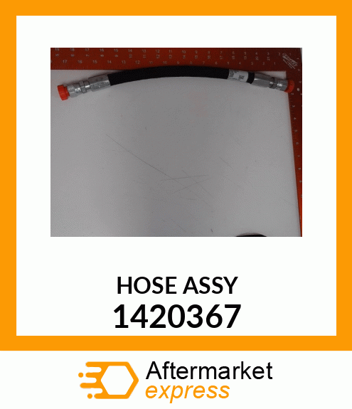 HOSE A 1420367