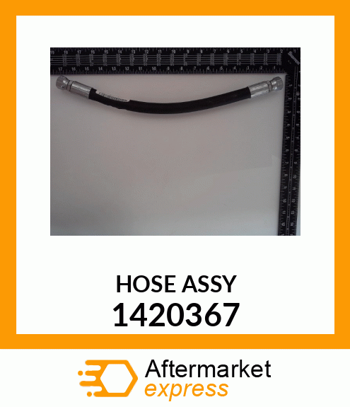 HOSE A 1420367