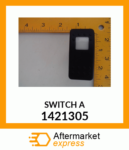 SWITCH 1421305