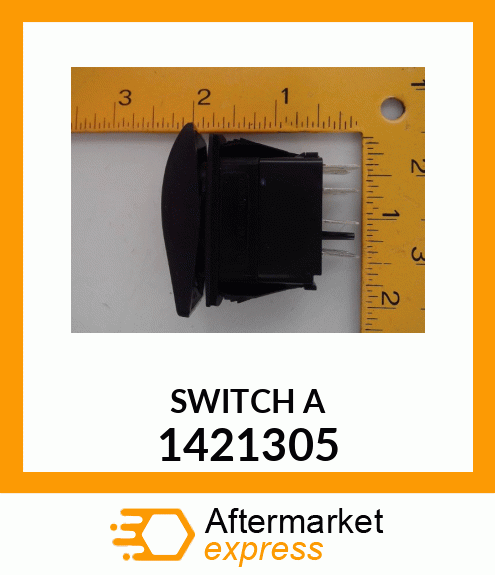 SWITCH 1421305