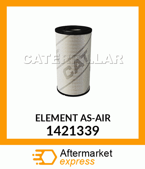 ELEMENT AS 1421339