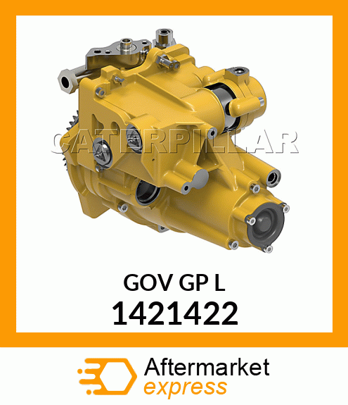 GOV GP L 1421422