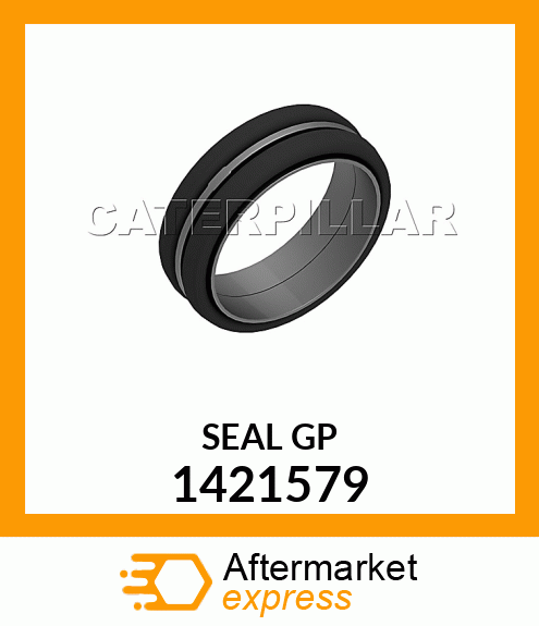 SEAL GP 1421579