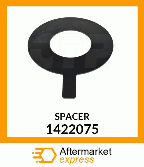 SPACER 1422075