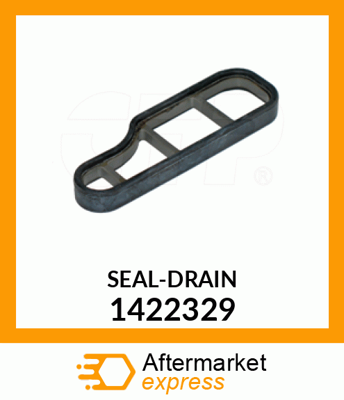 SEAL-DRAINBA 1422329