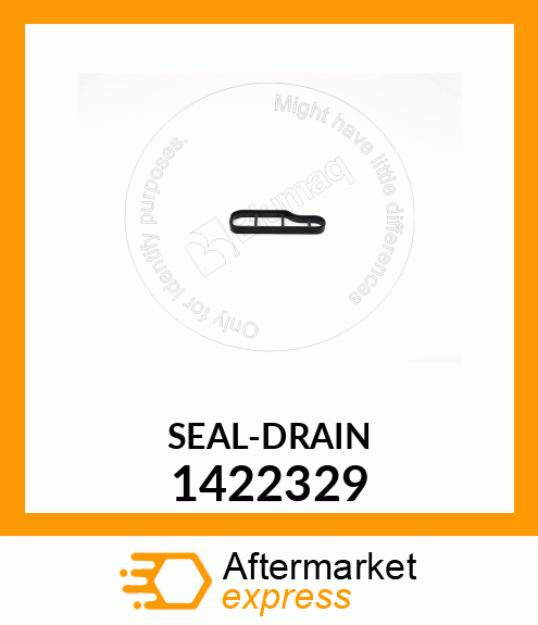 SEAL-DRAINBA 1422329