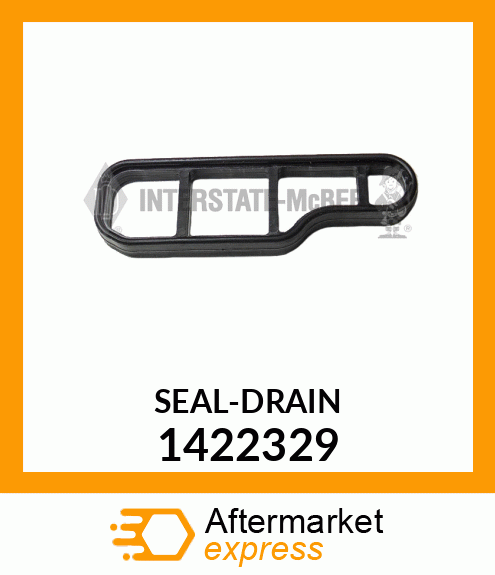 SEAL-DRAINBA 1422329