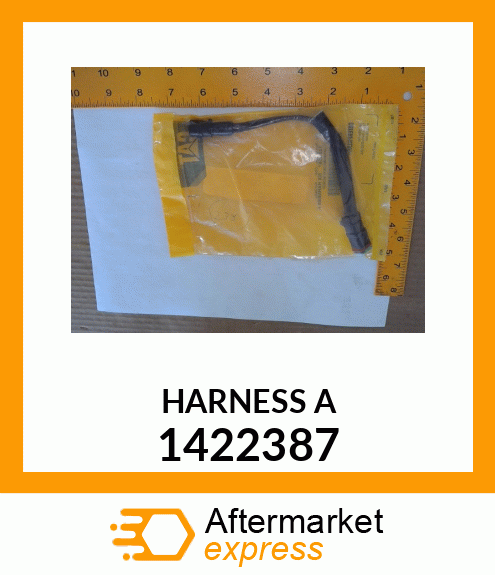 HARNESS 1422387