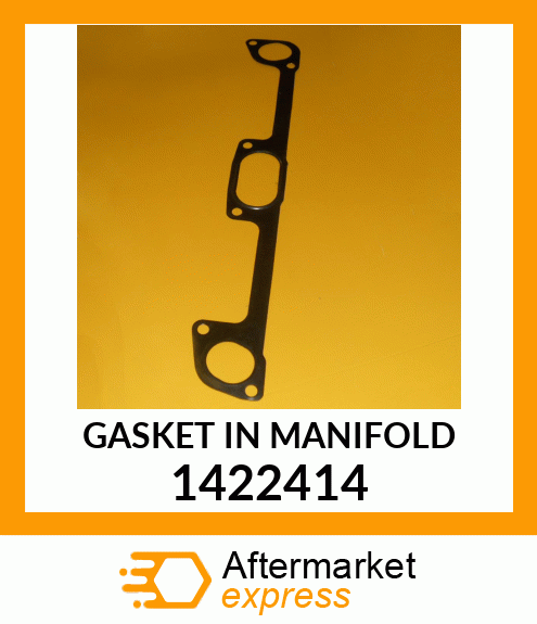 GASKET 1422414