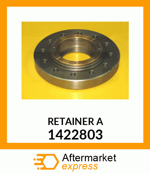 RETAINER A 1422803