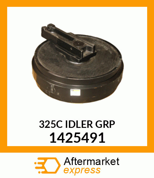 325C IDLER GRP 1425491