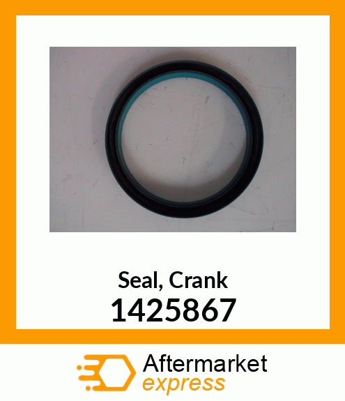 SEAL GP-CS 1425867