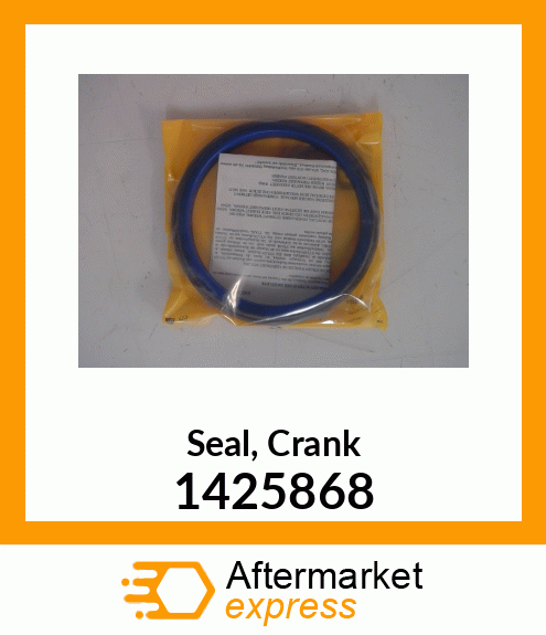 SEAL GROUP 1425868