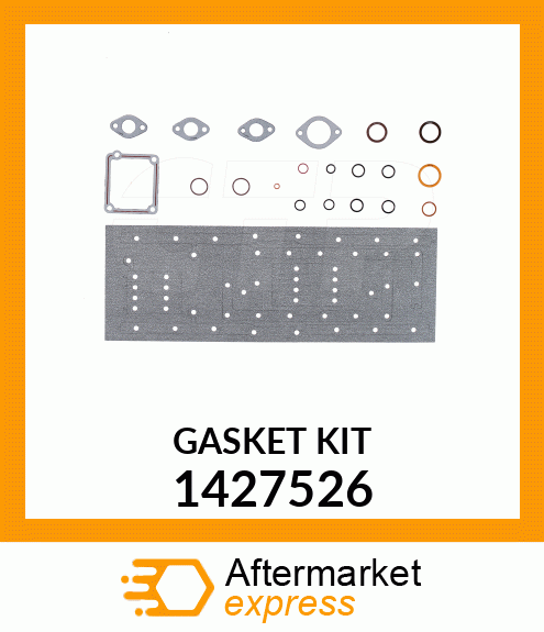 GASKET KIT 1427526
