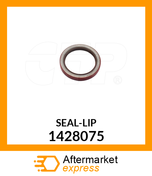 SEAL-LIP 1428075