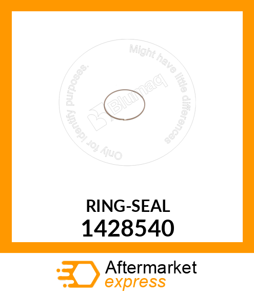 RING-SEAL 1428540