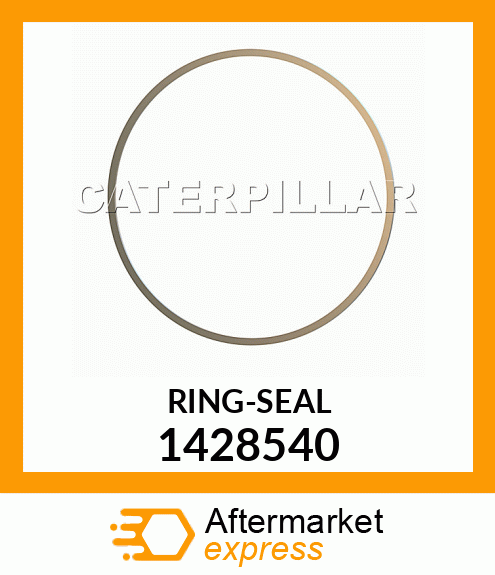 RING-SEAL 1428540