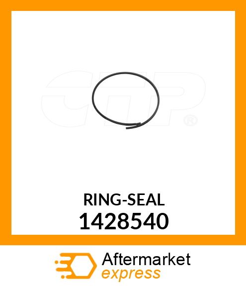 RING-SEAL 1428540