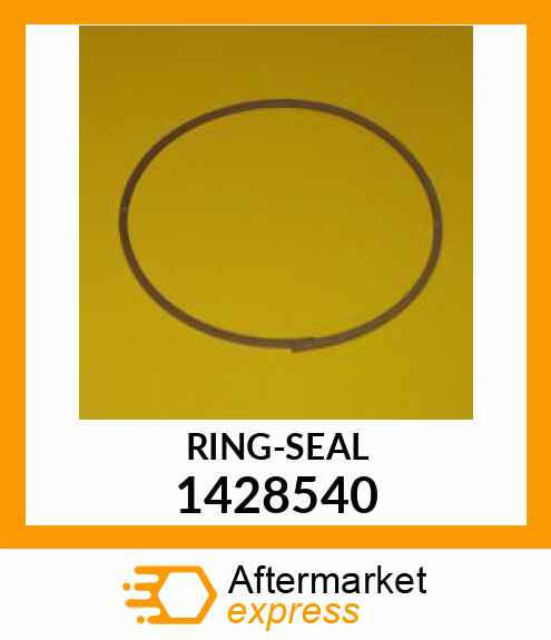 RING-SEAL 1428540